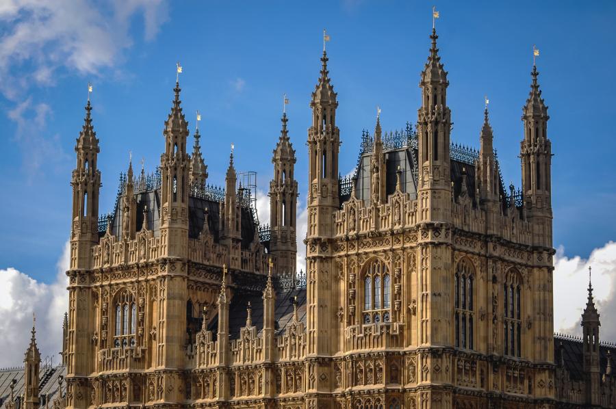 Palace of Westminster